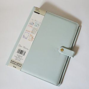 Binder